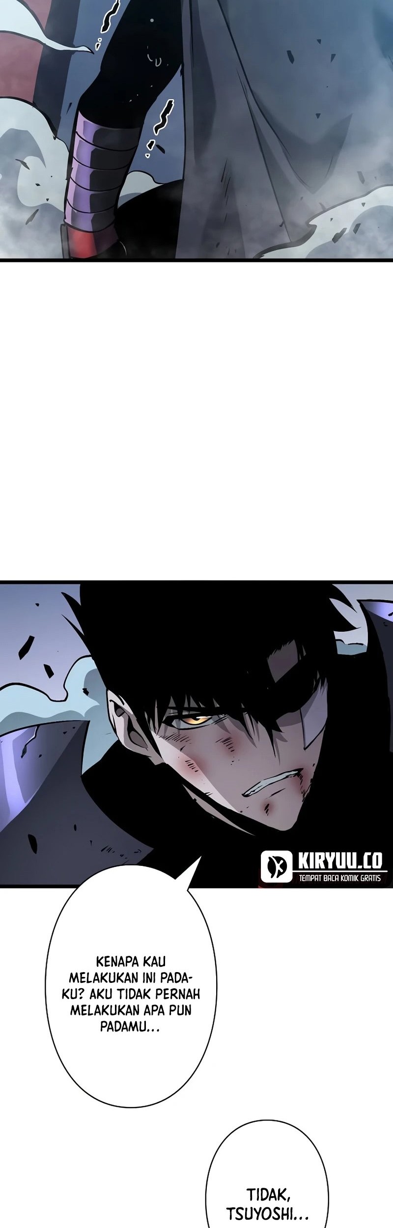 Become the Strongest Hero Through the Cheat System Chapter 58 - halaman 9