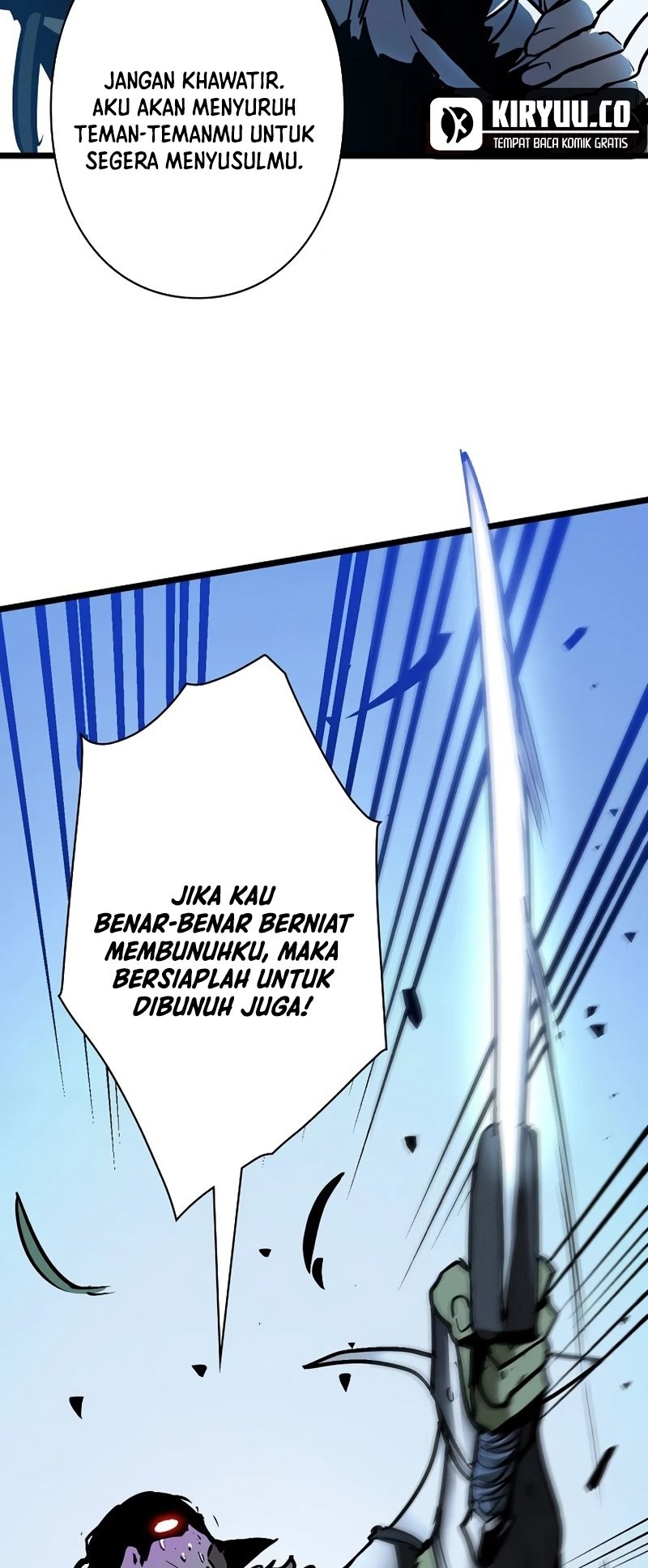 Become the Strongest Hero Through the Cheat System Chapter 59 - halaman 10