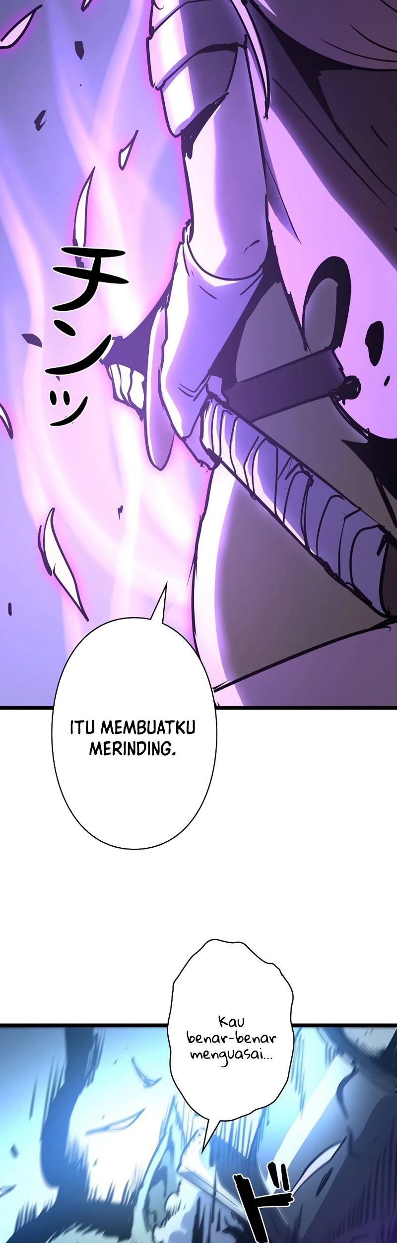 Become the Strongest Hero Through the Cheat System Chapter 59 - halaman 14