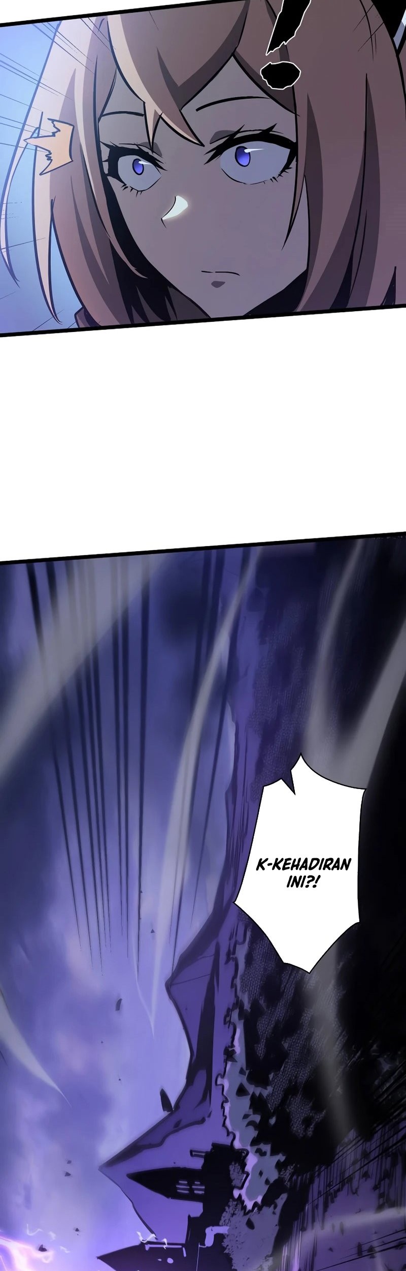 Become the Strongest Hero Through the Cheat System Chapter 59 - halaman 18