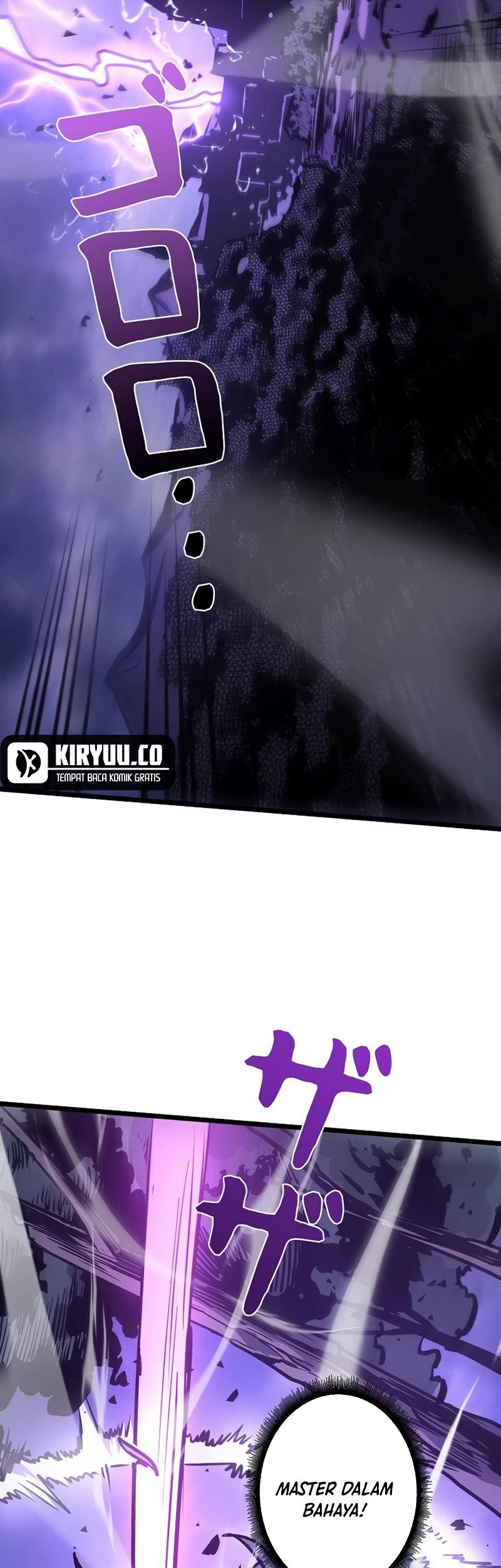 Become the Strongest Hero Through the Cheat System Chapter 59 - halaman 19