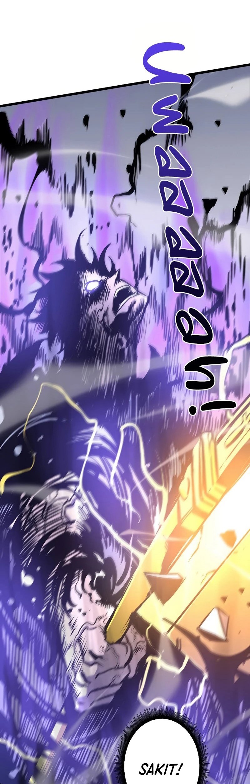 Become the Strongest Hero Through the Cheat System Chapter 59 - halaman 22