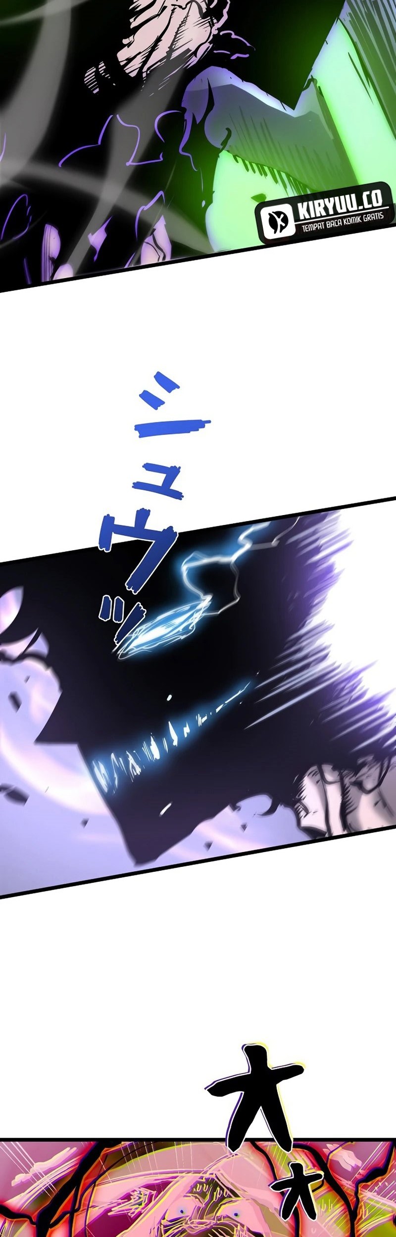 Become the Strongest Hero Through the Cheat System Chapter 59 - halaman 29