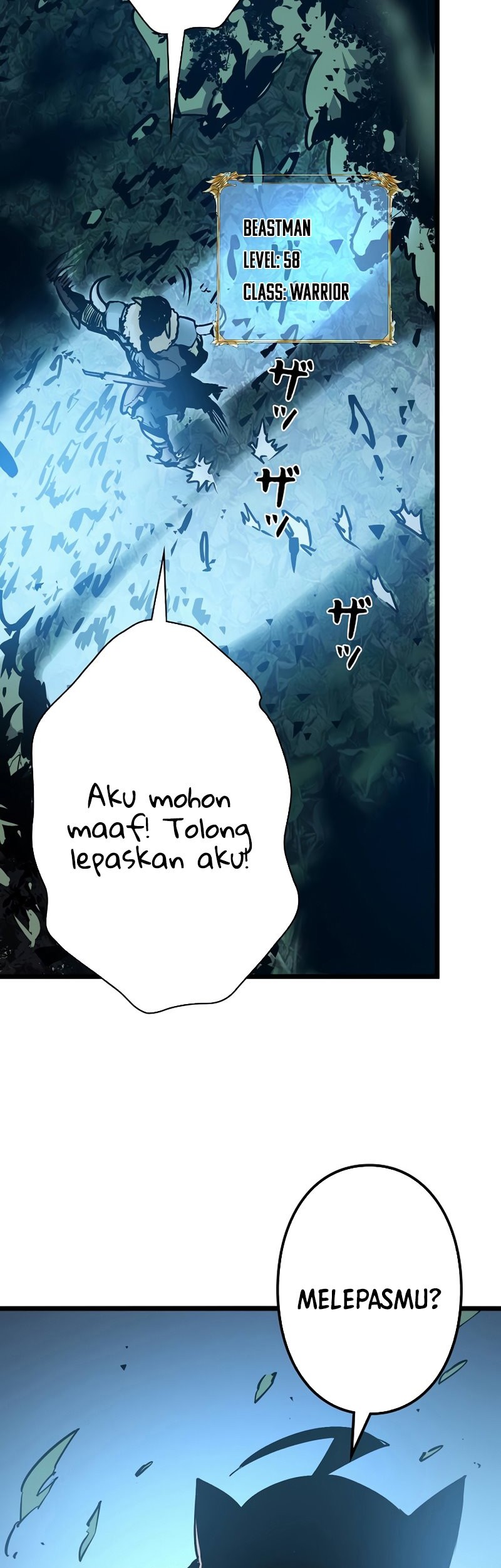 Become the Strongest Hero Through the Cheat System Chapter 59 - halaman 3