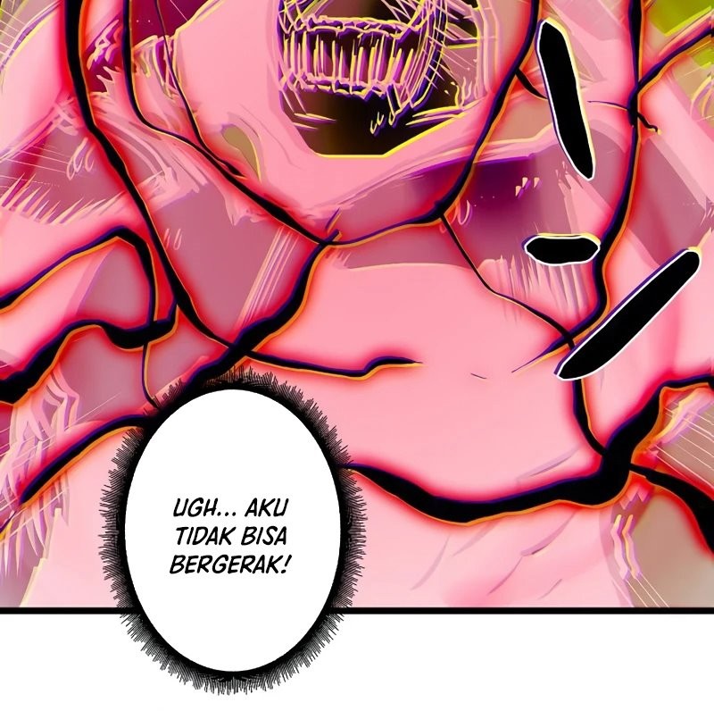 Become the Strongest Hero Through the Cheat System Chapter 59 - halaman 30
