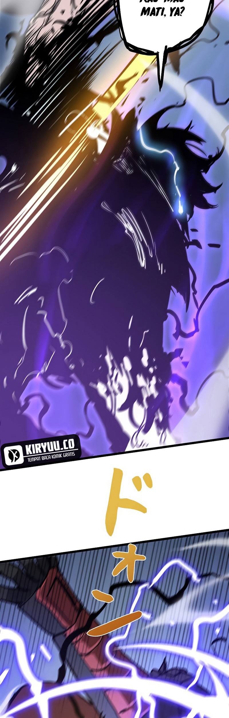 Become the Strongest Hero Through the Cheat System Chapter 59 - halaman 32
