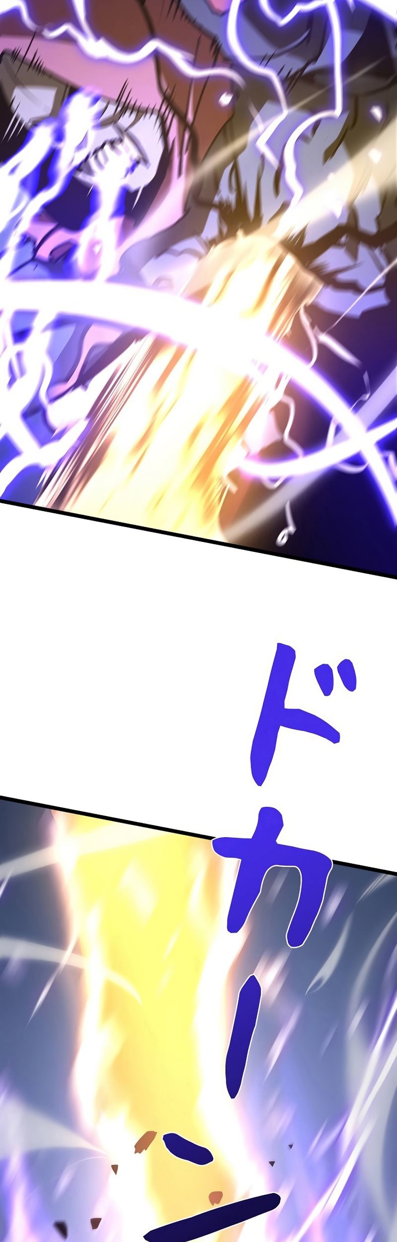 Become the Strongest Hero Through the Cheat System Chapter 59 - halaman 33