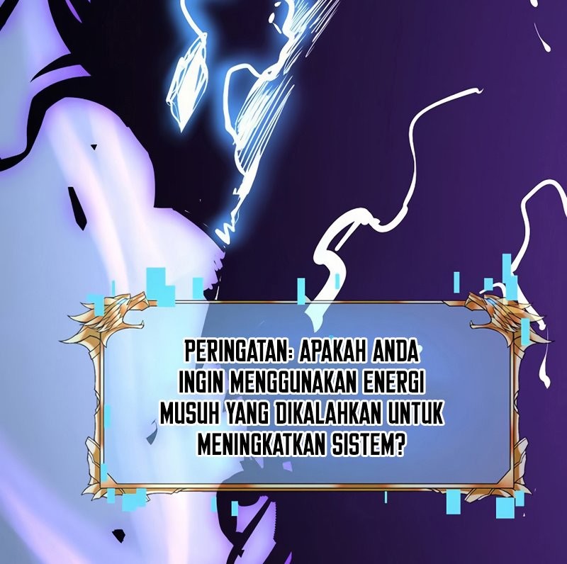 Become the Strongest Hero Through the Cheat System Chapter 59 - halaman 35