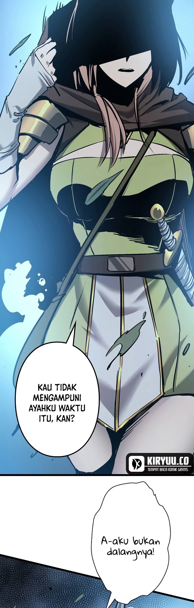 Become the Strongest Hero Through the Cheat System Chapter 59 - halaman 4