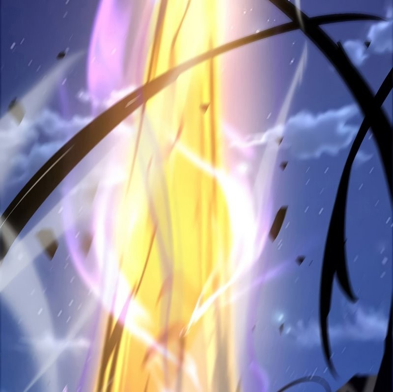 Become the Strongest Hero Through the Cheat System Chapter 59 - halaman 40