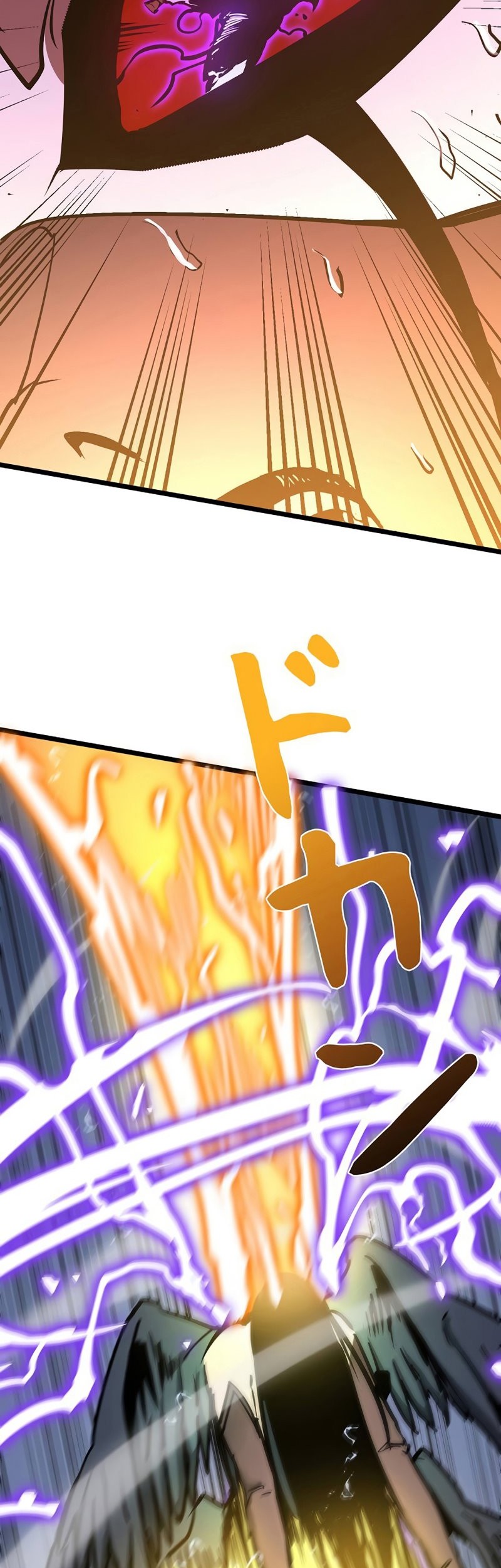 Become the Strongest Hero Through the Cheat System Chapter 59 - halaman 43