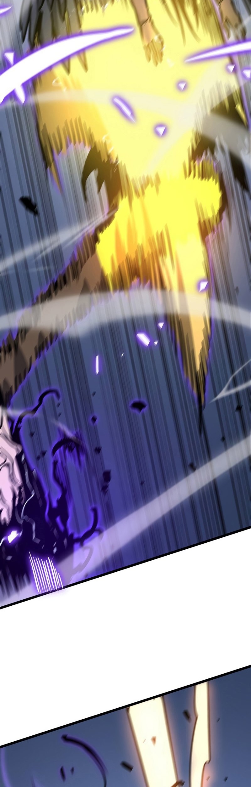 Become the Strongest Hero Through the Cheat System Chapter 59 - halaman 44