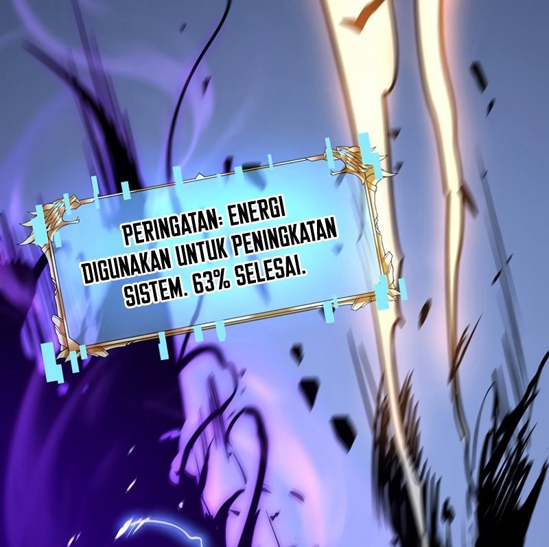 Become the Strongest Hero Through the Cheat System Chapter 59 - halaman 45