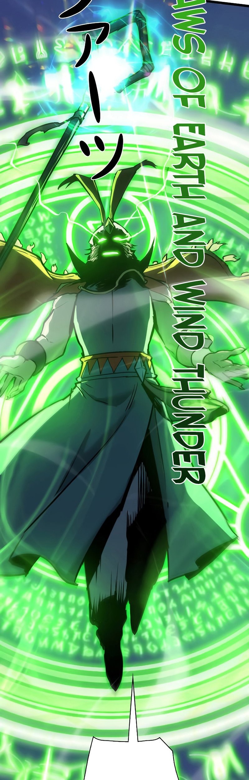 Become the Strongest Hero Through the Cheat System Chapter 59 - halaman 49