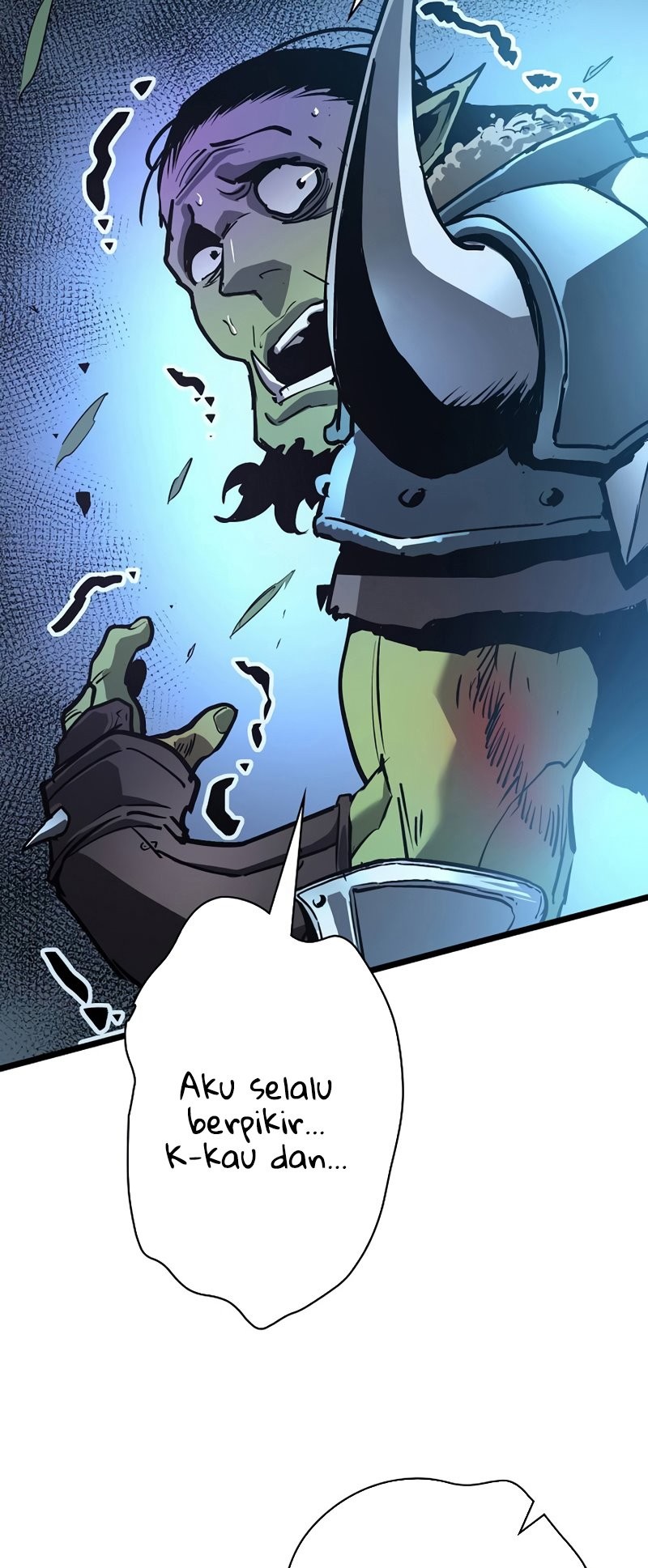 Become the Strongest Hero Through the Cheat System Chapter 59 - halaman 5