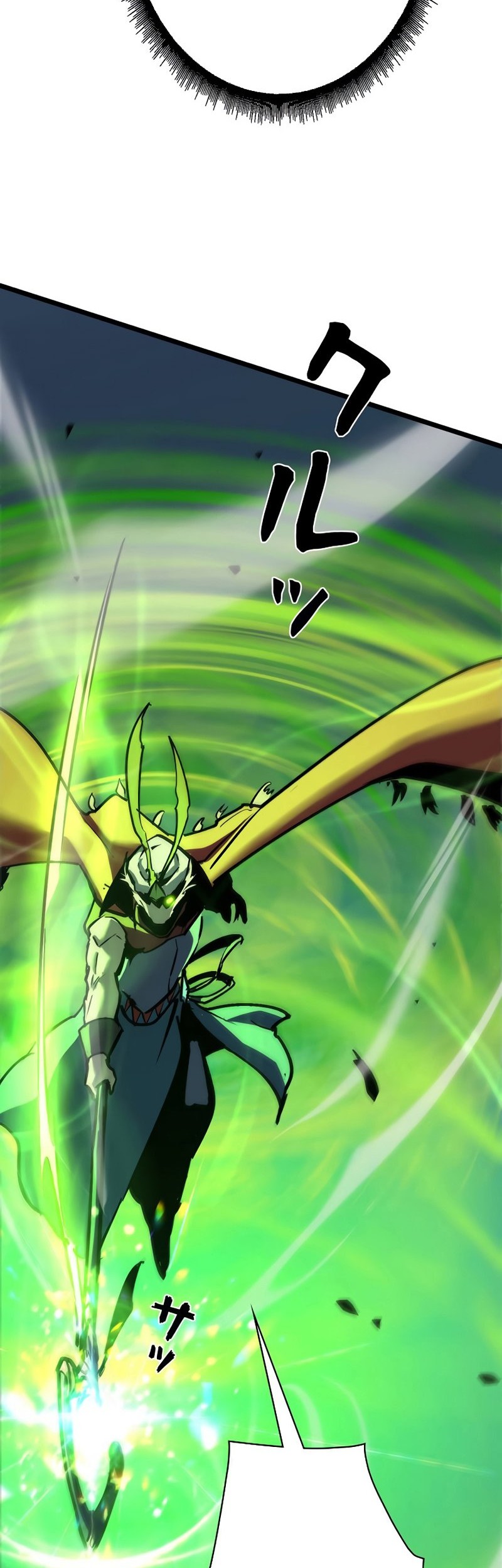 Become the Strongest Hero Through the Cheat System Chapter 59 - halaman 52