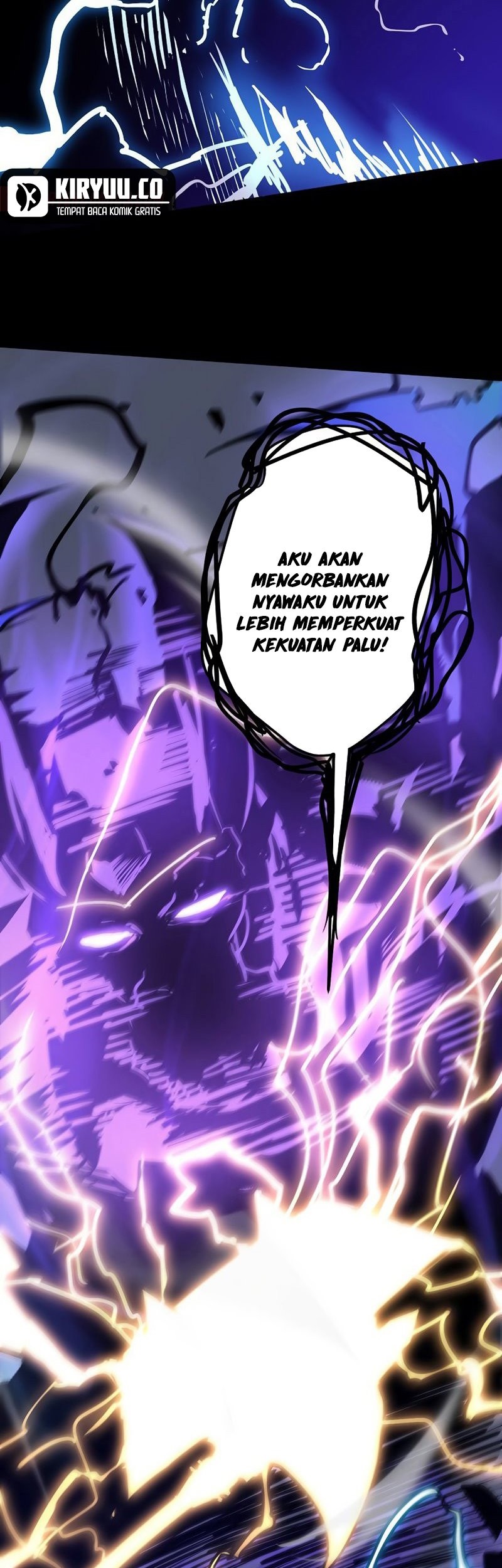 Become the Strongest Hero Through the Cheat System Chapter 59 - halaman 58