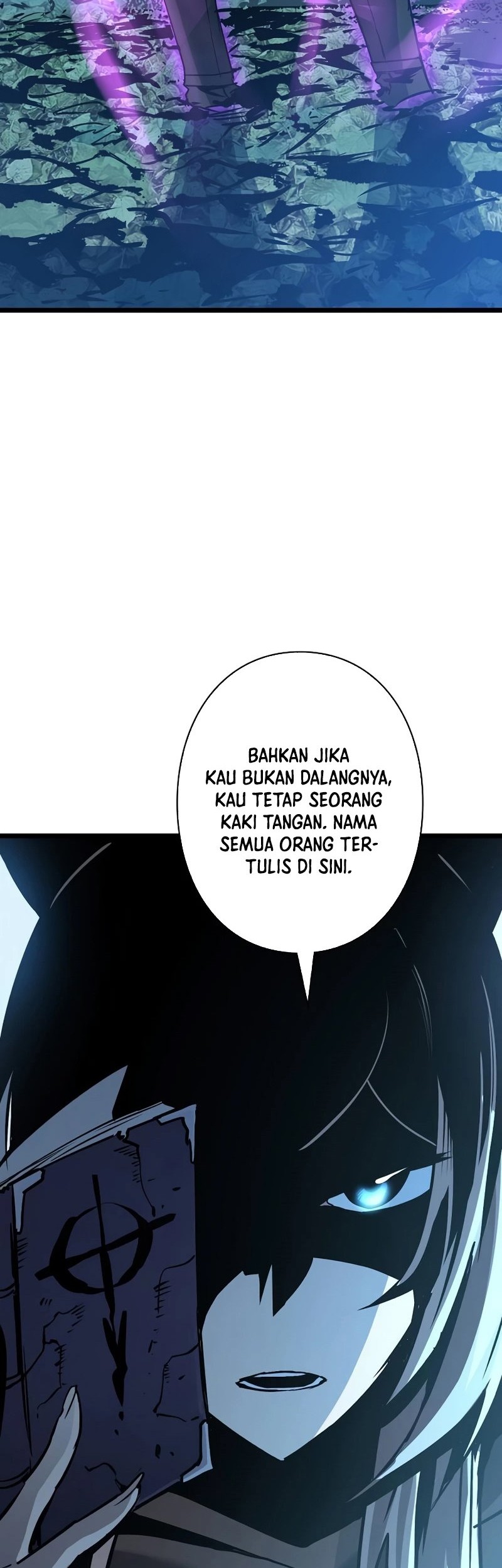 Become the Strongest Hero Through the Cheat System Chapter 59 - halaman 7