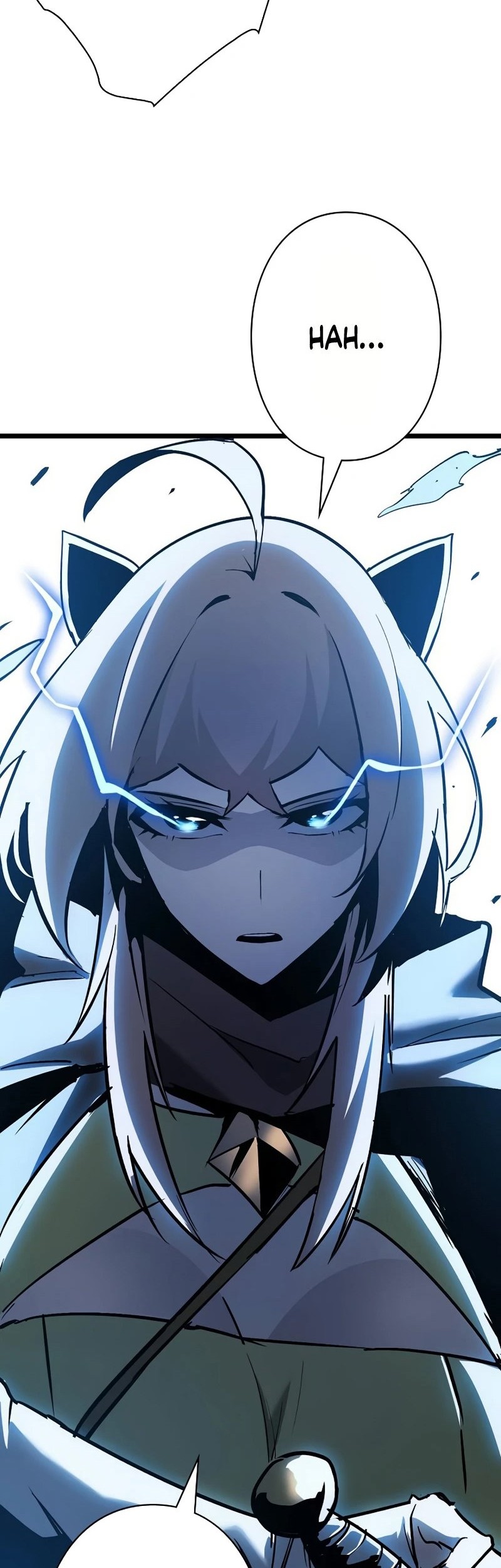 Become the Strongest Hero Through the Cheat System Chapter 59 - halaman 9