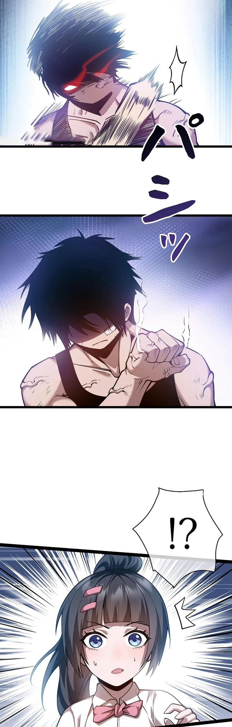 Become the Strongest Hero Through the Cheat System Chapter 6 - halaman 13