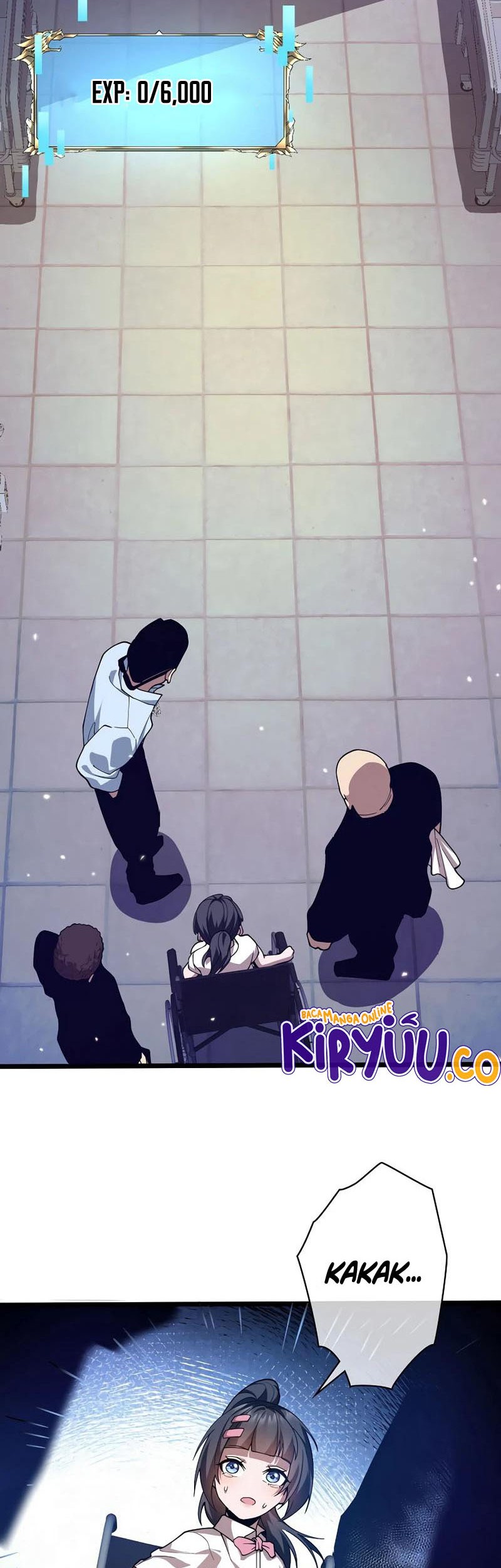 Become the Strongest Hero Through the Cheat System Chapter 6 - halaman 2