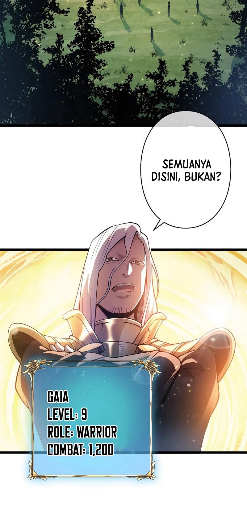Become the Strongest Hero Through the Cheat System Chapter 6 - halaman 24