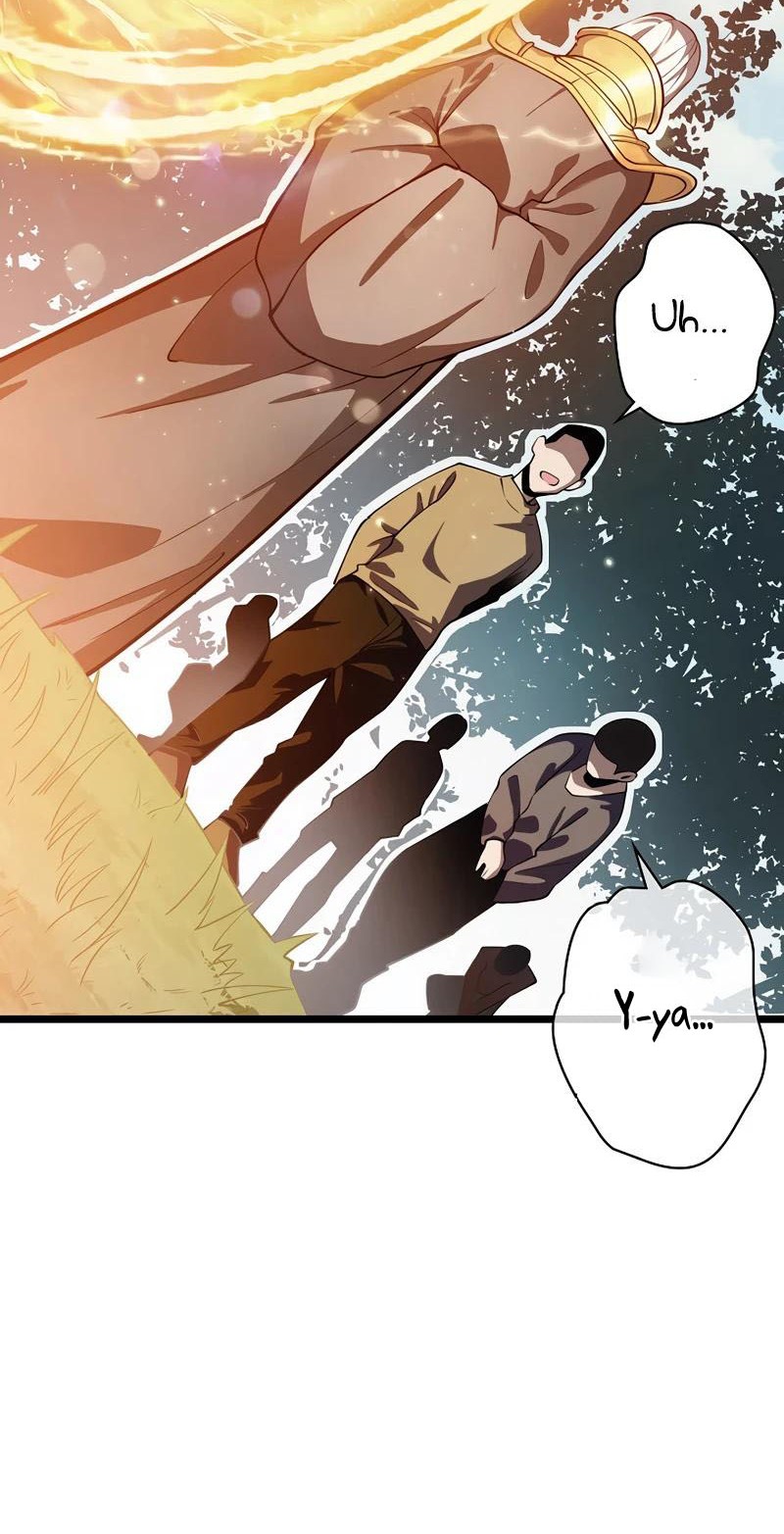 Become the Strongest Hero Through the Cheat System Chapter 6 - halaman 28