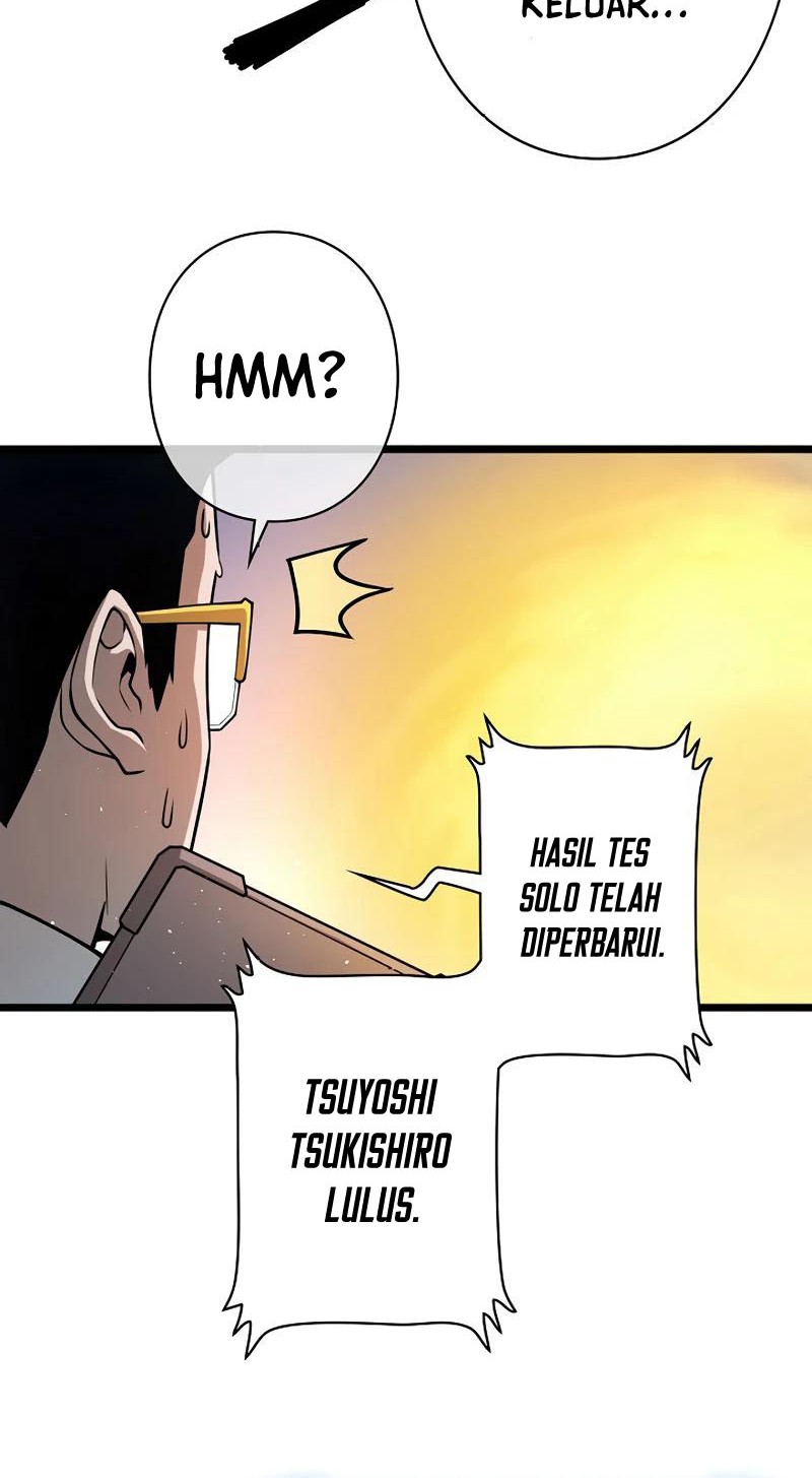 Become the Strongest Hero Through the Cheat System Chapter 6 - halaman 48