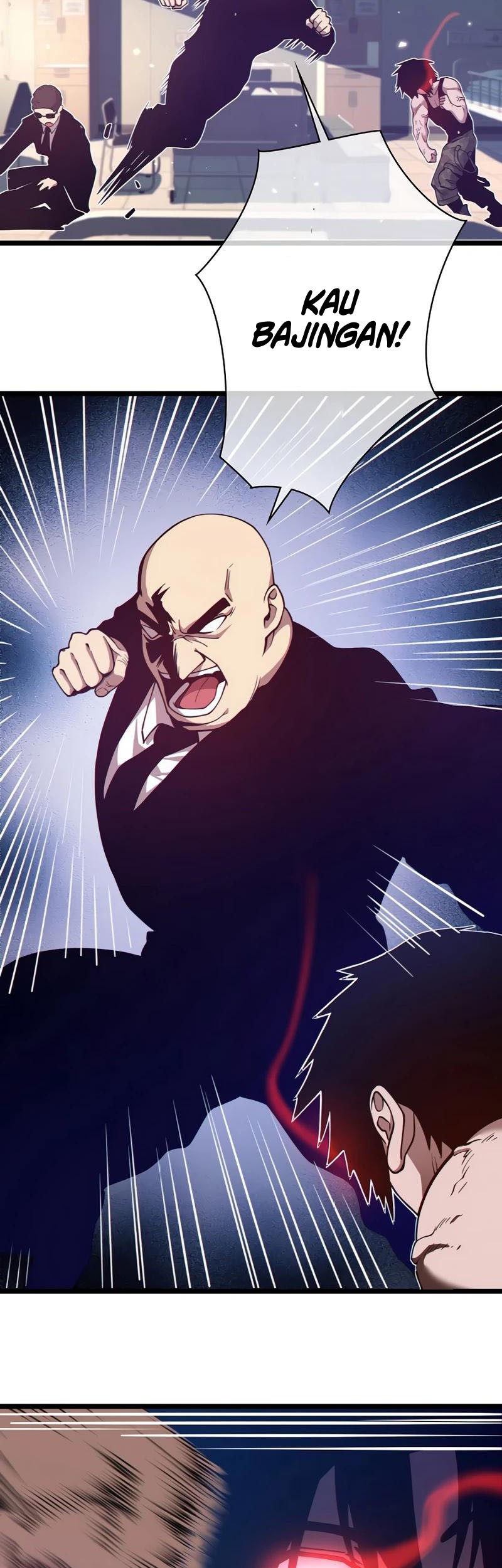 Become the Strongest Hero Through the Cheat System Chapter 6 - halaman 7