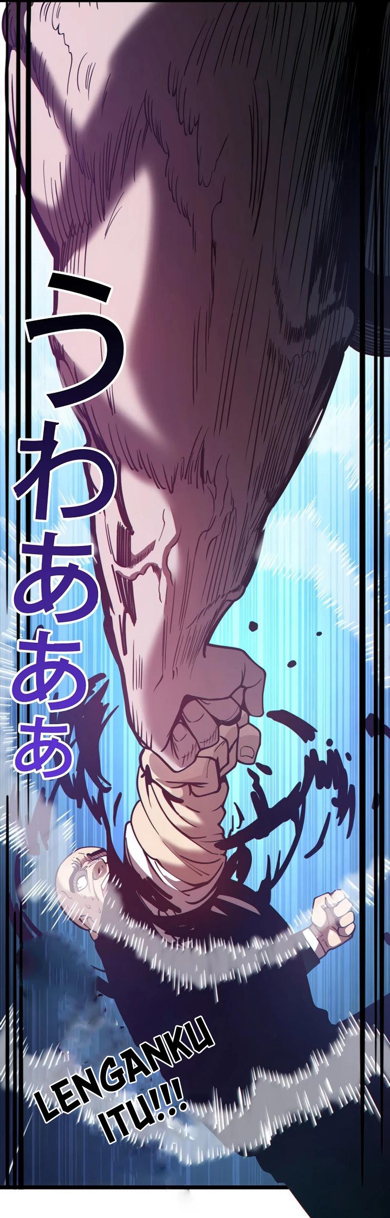 Become the Strongest Hero Through the Cheat System Chapter 6 - halaman 9