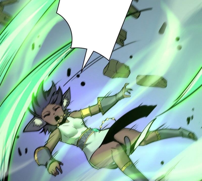 Become the Strongest Hero Through the Cheat System Chapter 60 - halaman 10