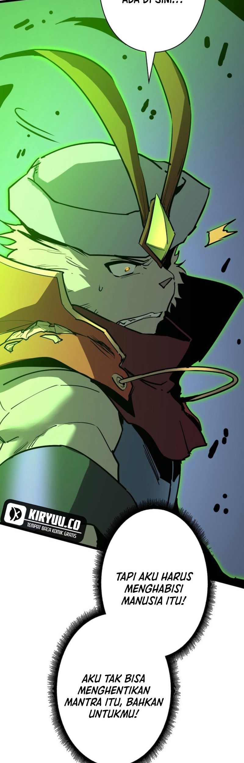 Become the Strongest Hero Through the Cheat System Chapter 60 - halaman 12