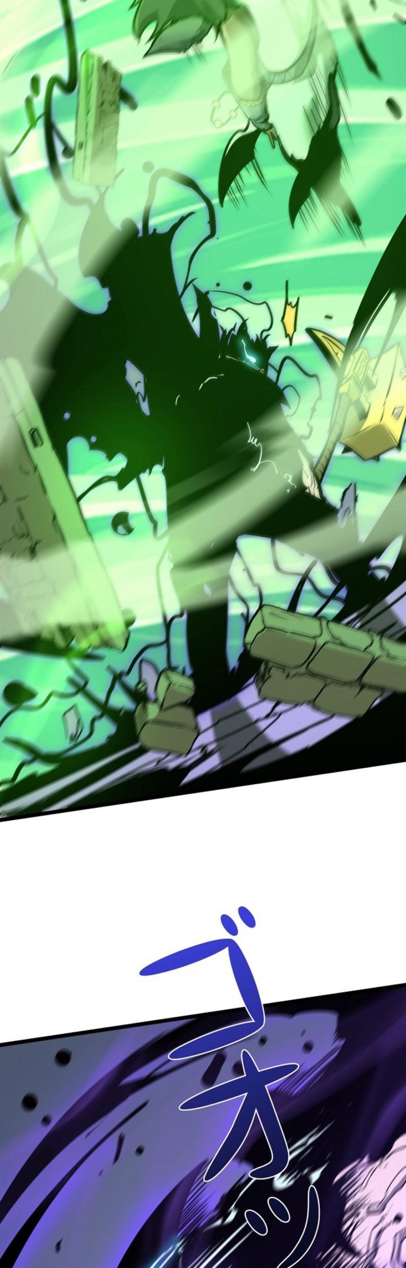Become the Strongest Hero Through the Cheat System Chapter 60 - halaman 14