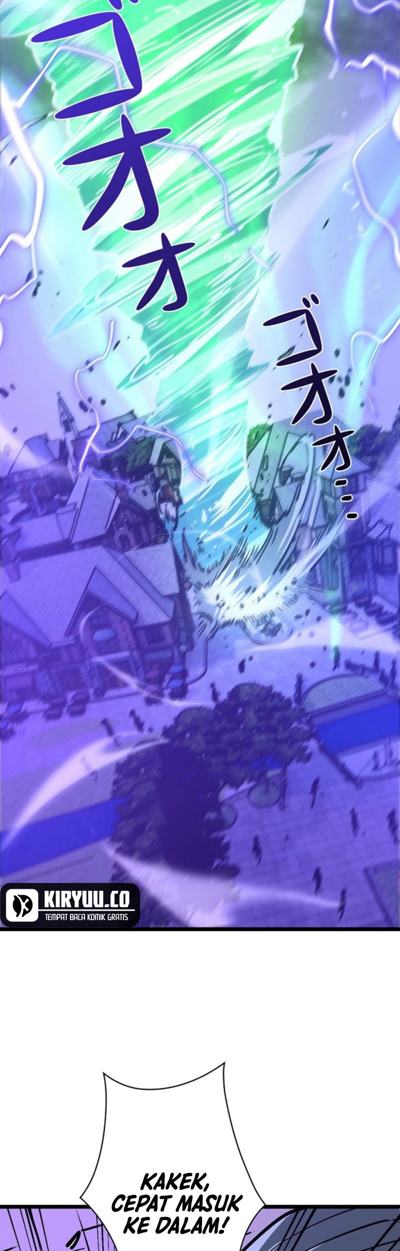 Become the Strongest Hero Through the Cheat System Chapter 60 - halaman 2