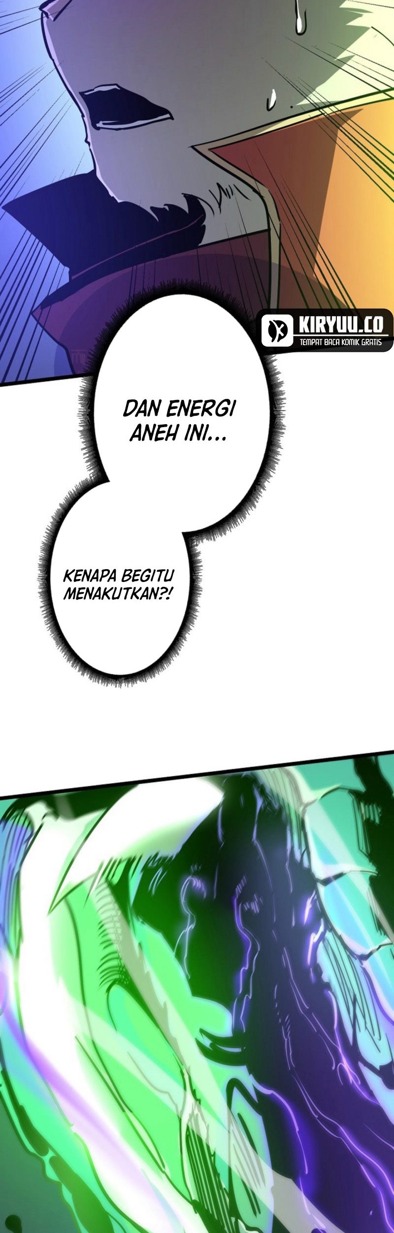 Become the Strongest Hero Through the Cheat System Chapter 60 - halaman 29