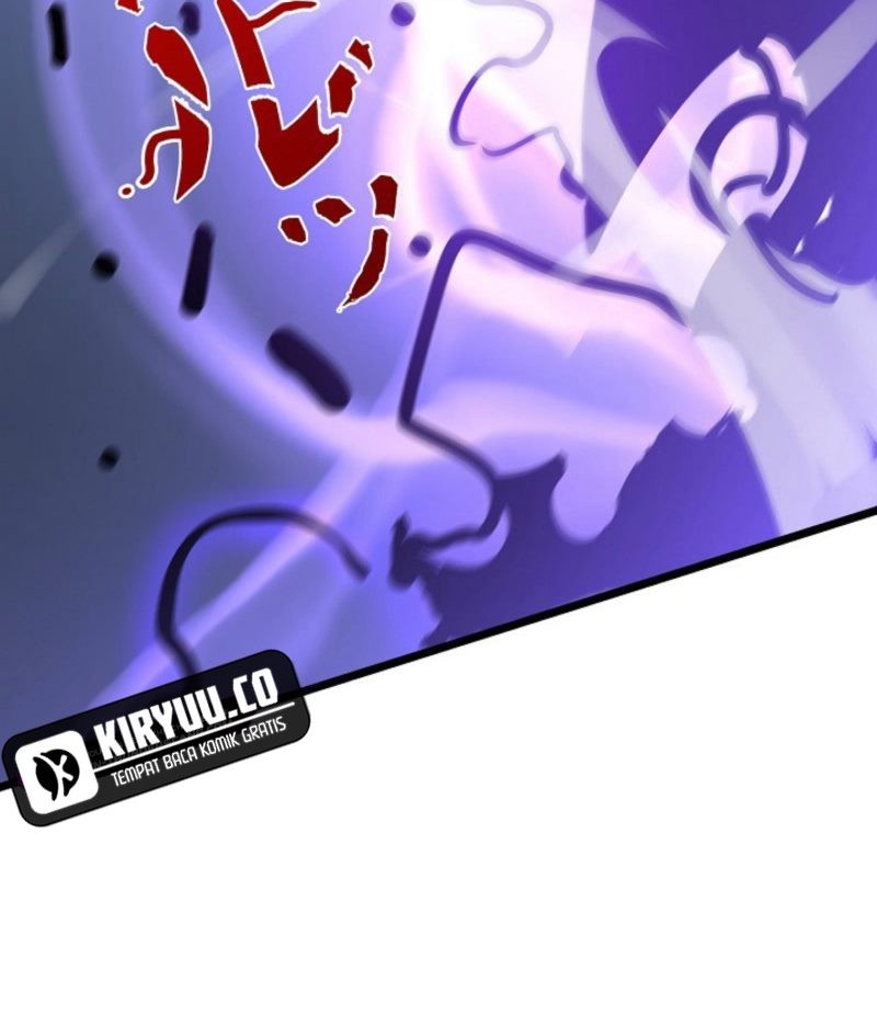 Become the Strongest Hero Through the Cheat System Chapter 60 - halaman 35