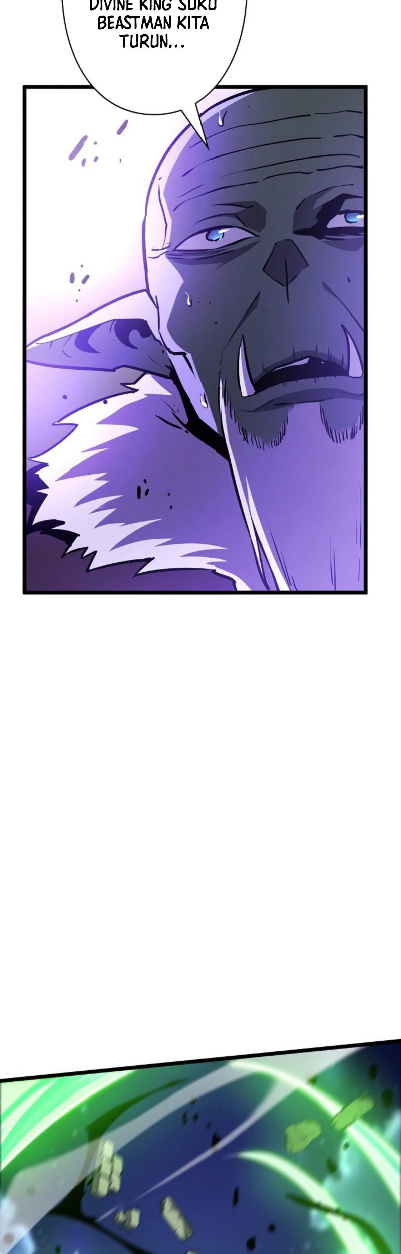 Become the Strongest Hero Through the Cheat System Chapter 60 - halaman 4