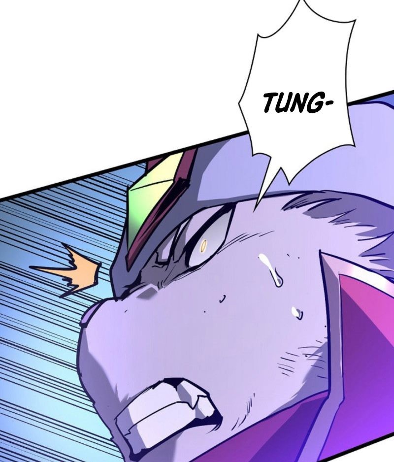 Become the Strongest Hero Through the Cheat System Chapter 60 - halaman 40