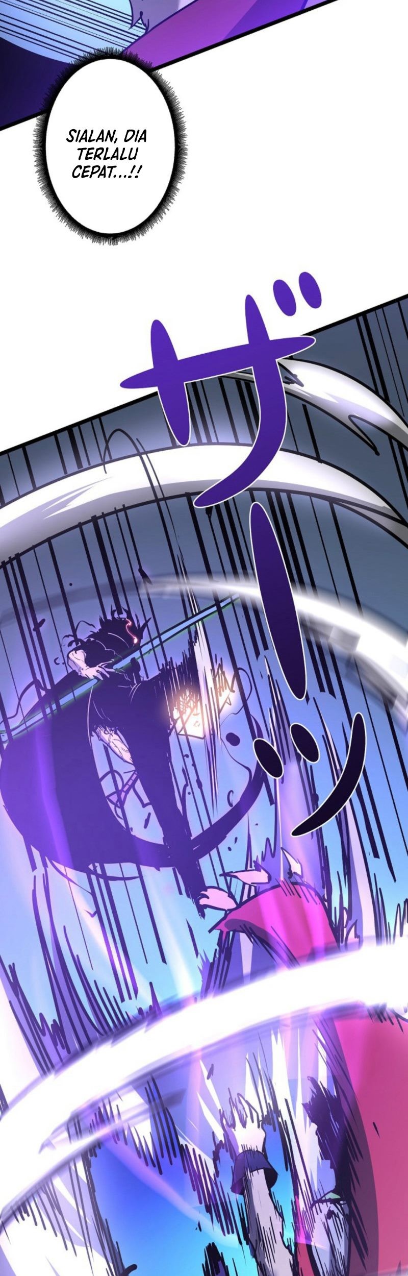 Become the Strongest Hero Through the Cheat System Chapter 60 - halaman 41