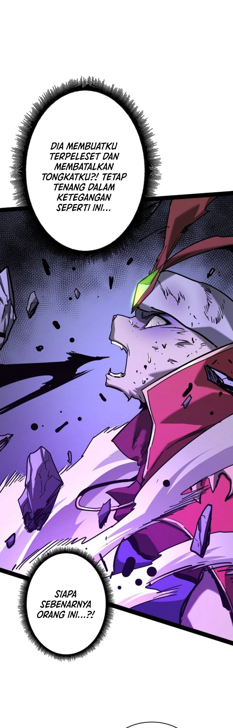 Become the Strongest Hero Through the Cheat System Chapter 60 - halaman 44