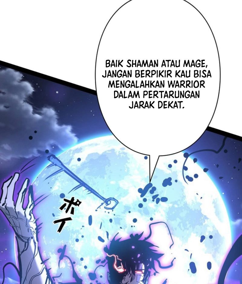 Become the Strongest Hero Through the Cheat System Chapter 60 - halaman 45