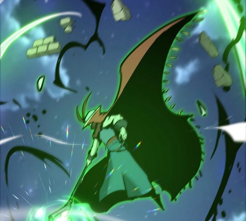 Become the Strongest Hero Through the Cheat System Chapter 60 - halaman 5