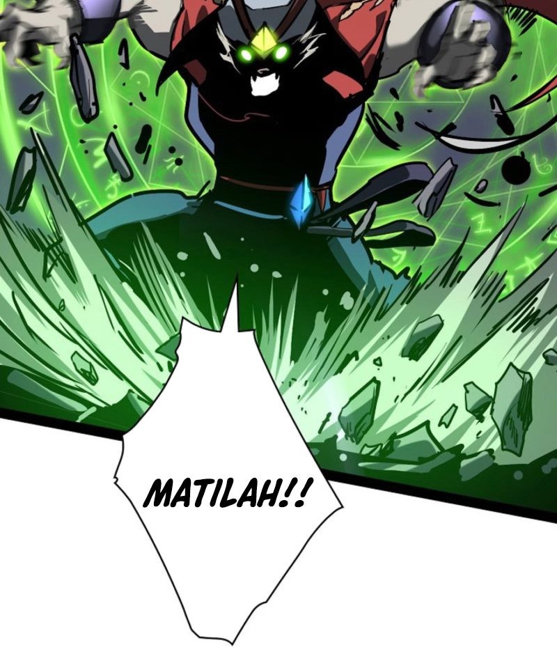 Become the Strongest Hero Through the Cheat System Chapter 60 - halaman 50