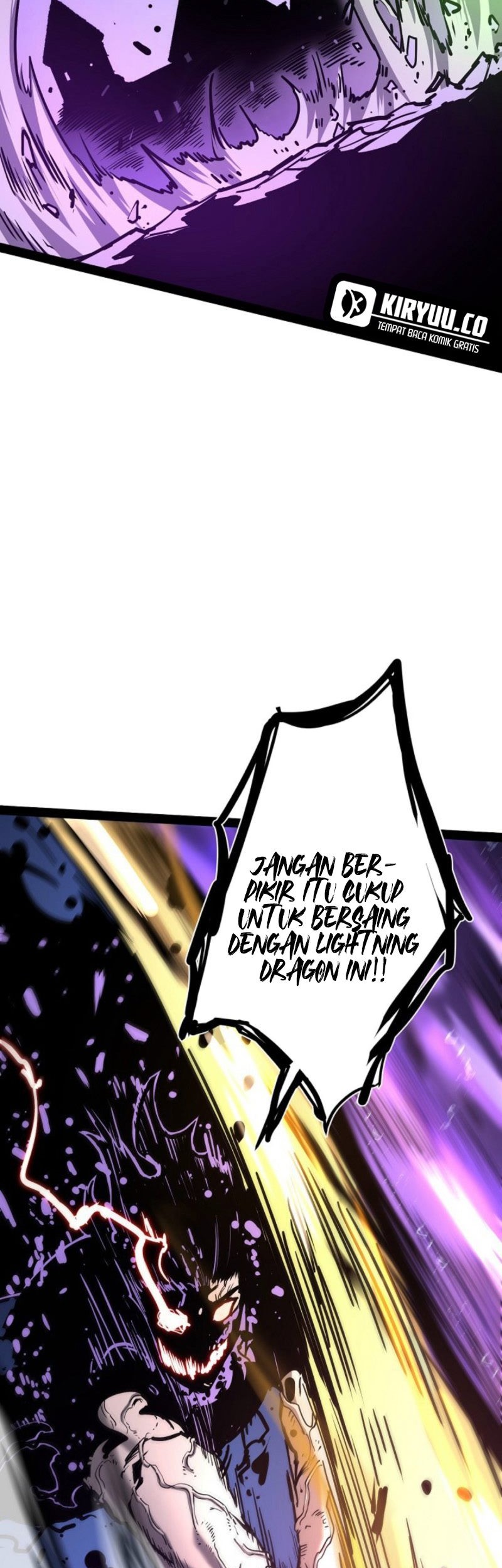 Become the Strongest Hero Through the Cheat System Chapter 60 - halaman 53
