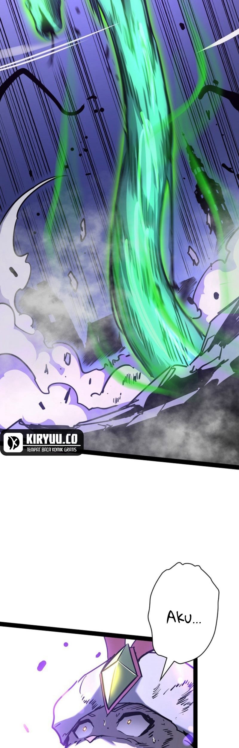 Become the Strongest Hero Through the Cheat System Chapter 60 - halaman 55