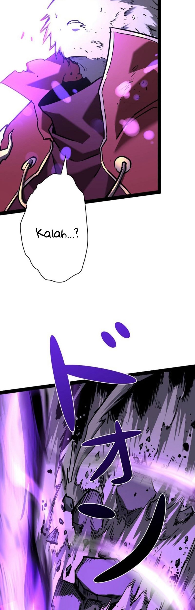 Become the Strongest Hero Through the Cheat System Chapter 60 - halaman 56