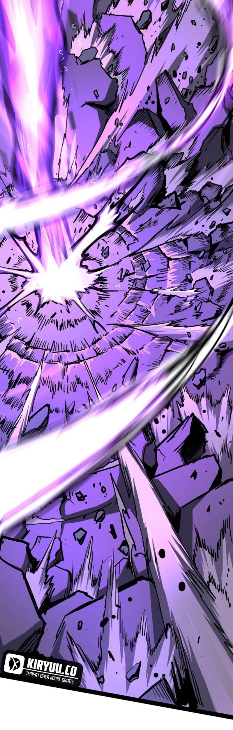 Become the Strongest Hero Through the Cheat System Chapter 60 - halaman 57