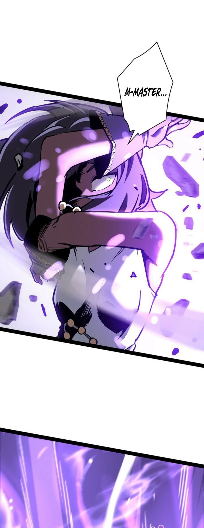 Become the Strongest Hero Through the Cheat System Chapter 60 - halaman 58
