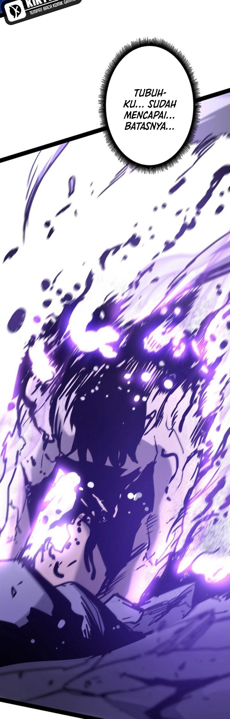 Become the Strongest Hero Through the Cheat System Chapter 60 - halaman 60