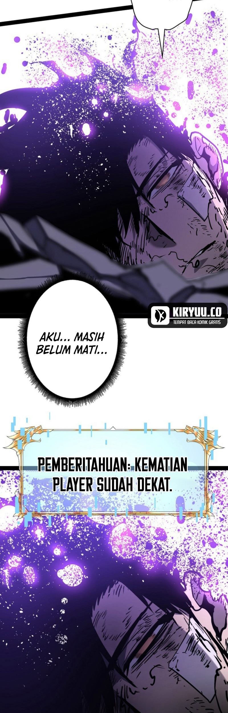 Become the Strongest Hero Through the Cheat System Chapter 60 - halaman 63